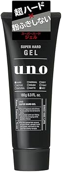 Amazon | ウーノ スーパーハードジェル 180g×10 | UNO(ウーノ